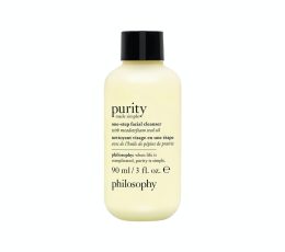 Purity Made Cleanser
