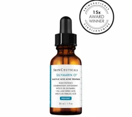 Skinceuticals Silymarin CF
